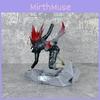 Dan Da Dan Takakura Ken Pvc Anime Figure With Articulated Joints For Collection And Display