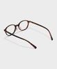 Nonpig Yuki_Lp Eyeglass Frames