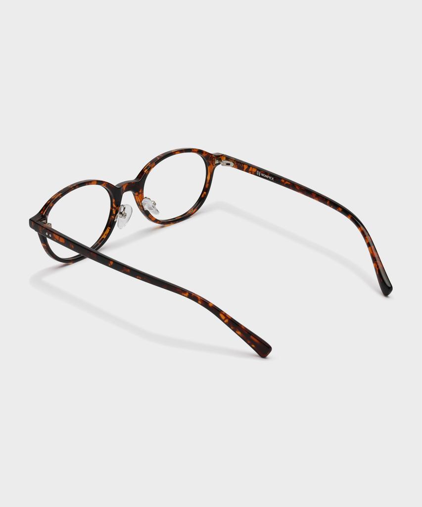 Nonpig Yuki_Lp Eyeglass Frames