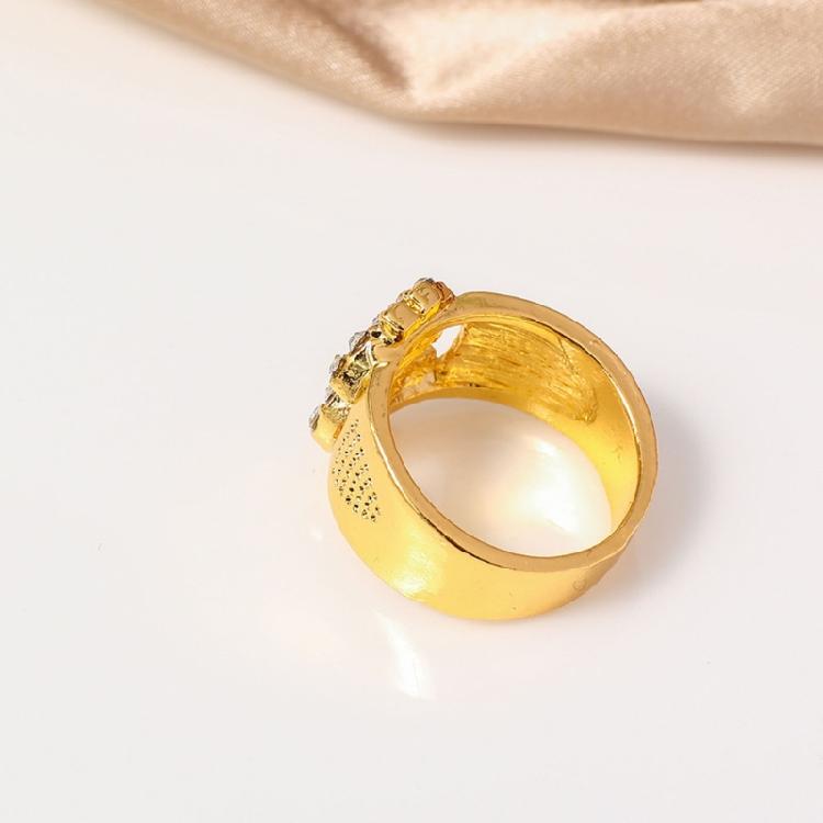 Hip Hop Kostümset 80er 90er Cosplay Outfit Schmuck Cooles Rapper-Zubehör für Damen Herren Goldkette Sonnenbrille Ringe