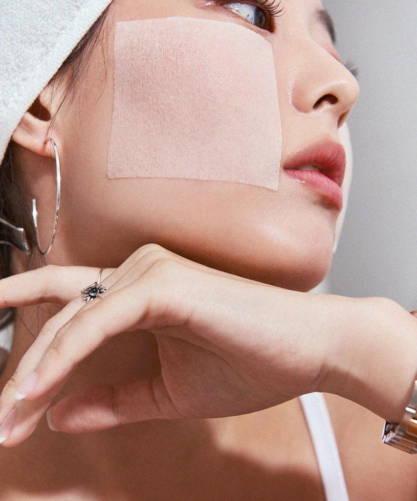 Invisible Lyocell Pad
