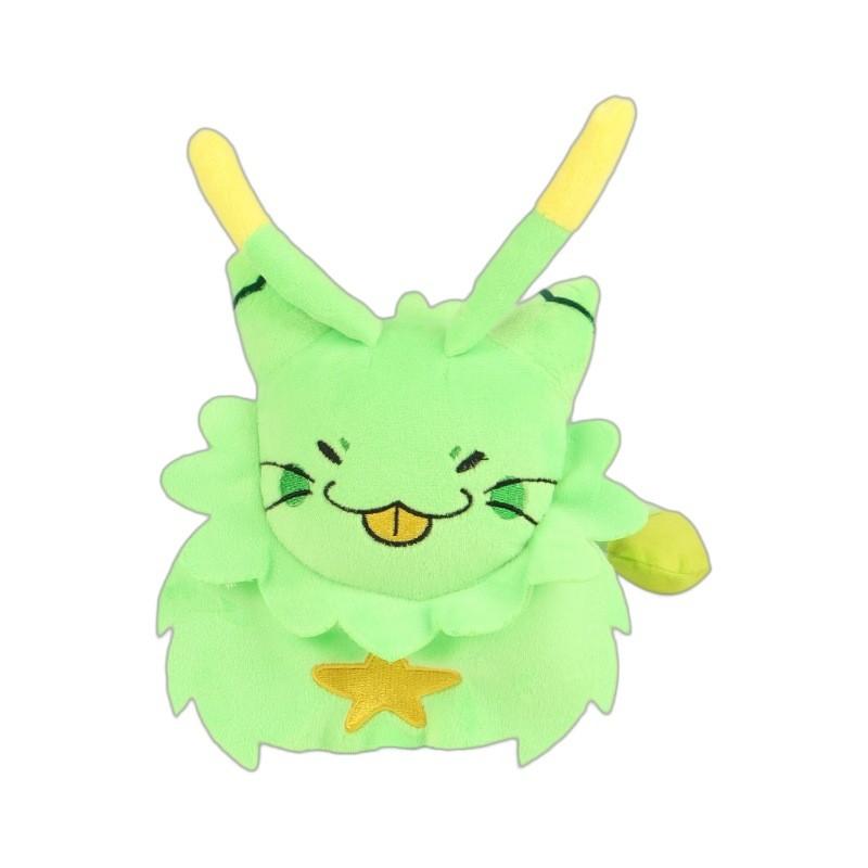 Gnarpy Regretevator Plush Toy Cute Cartoon Boy Children Birthday Holiday Gift