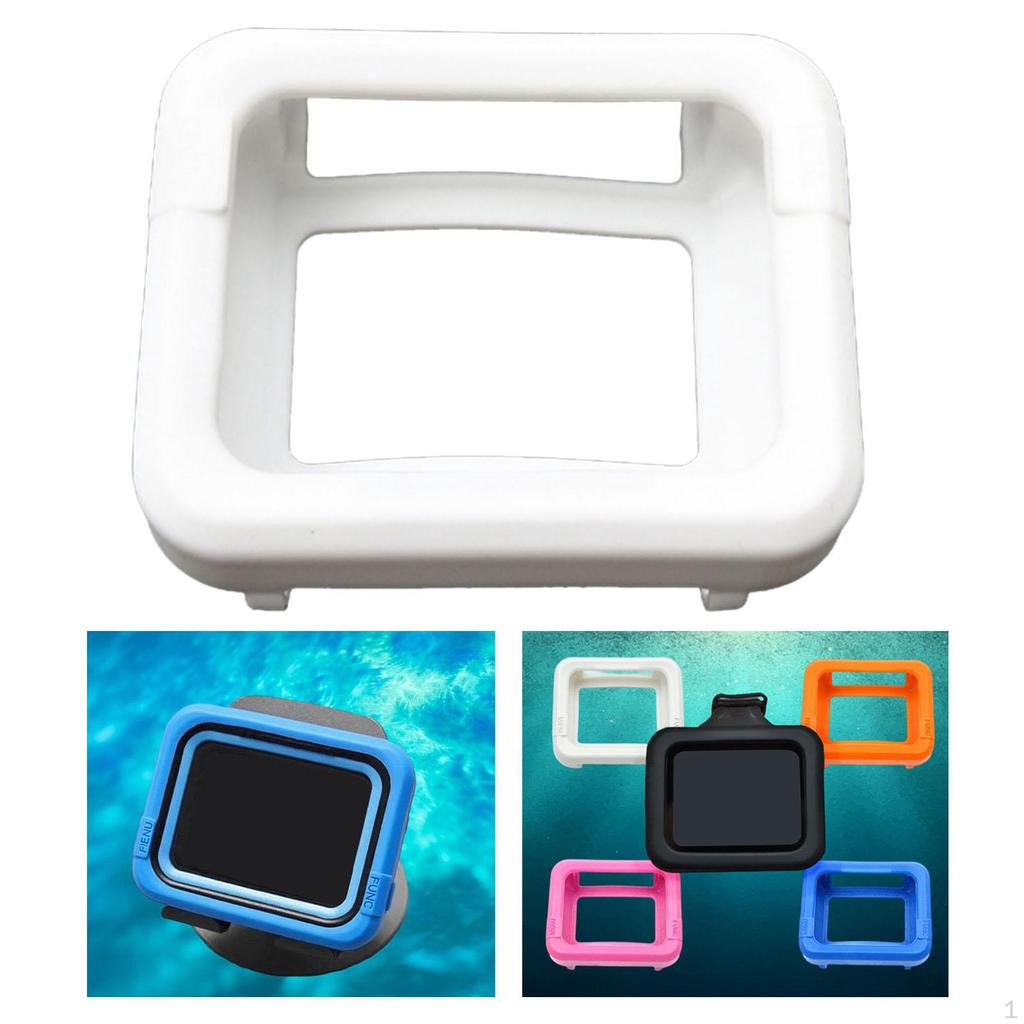 Case for Dive Computer, Electronic Device, Watch Protector Pressure