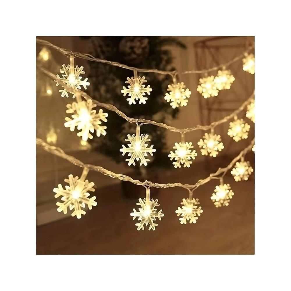 5/12PCS 8cm Christmas Blank White Ball Ornaments Painting DIY Christmas Tree Hanging Decorations with Golden Hanging Loop