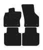ANTHRA Car Mats For: Skoda Superb III Station Wagon, Sedan (2015-2020)