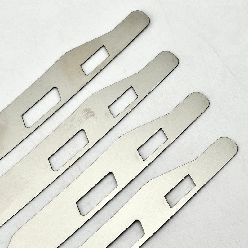 Stainless Steel Front Bumper Trim 2Pcs With Anti Scratch And Rust Proof Perfect For Cruze 2009 To 2014 Exterior Modification
