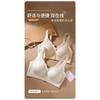 Plus Size Thin Maternity Nursing Bra For Postpartum Feeding