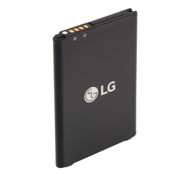 Batterie - LG - K3/K4 BL-49JH - 1940 mAh - 3.8 V - Lithium-Ion