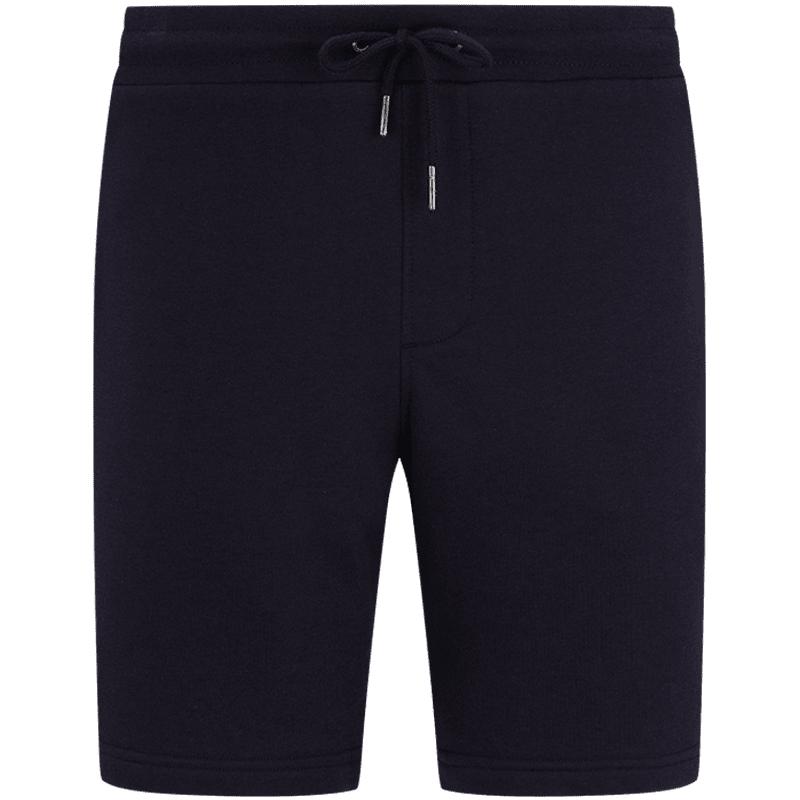 Tommy Hilfiger Men's Embroidered Drawstring Shorts