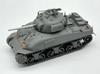 Border Model US M4A1 Sherman Late Production Plastic Model Kit BT056 1/35 (Tank)