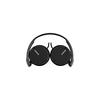 Sony MDR-ZX110 Black Headphones with 24 Month Warranty