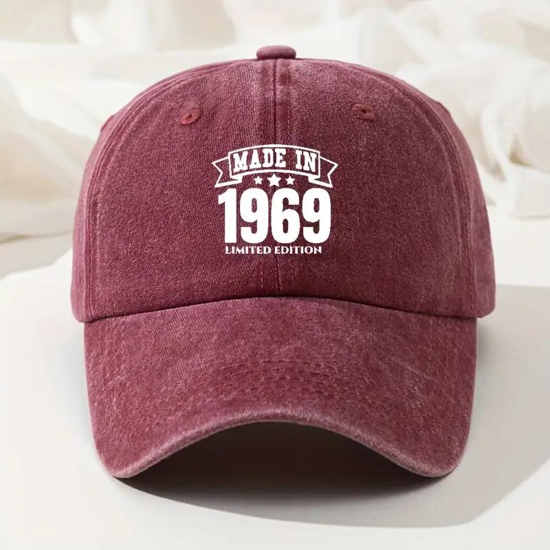 Hats Women's Face-Revealing Small Baseball Caps Peaked Caps New Casual Versatile Men's Sun Hats Large Head Circumference