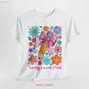 Inspired Educator T Shirt Comfortable School 100 Days Of Doing Teacher Vintage Breathable Homme Fashion Stretched
