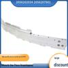 Front Bumper Anti-collision Beam for Mercedes-Benz W205 C200 (2056202034, 2056207901)