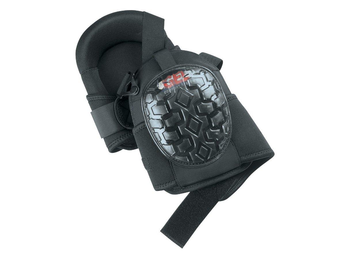 

Наколенники KUNY S KP-340 чёрный