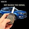 New Tpu Car Key Case Cover Shell For Chrysler 300 Pt Cruiser Sebring Dodge Caliber Nitro Jcuv For Jeep Compass Liberty Compass