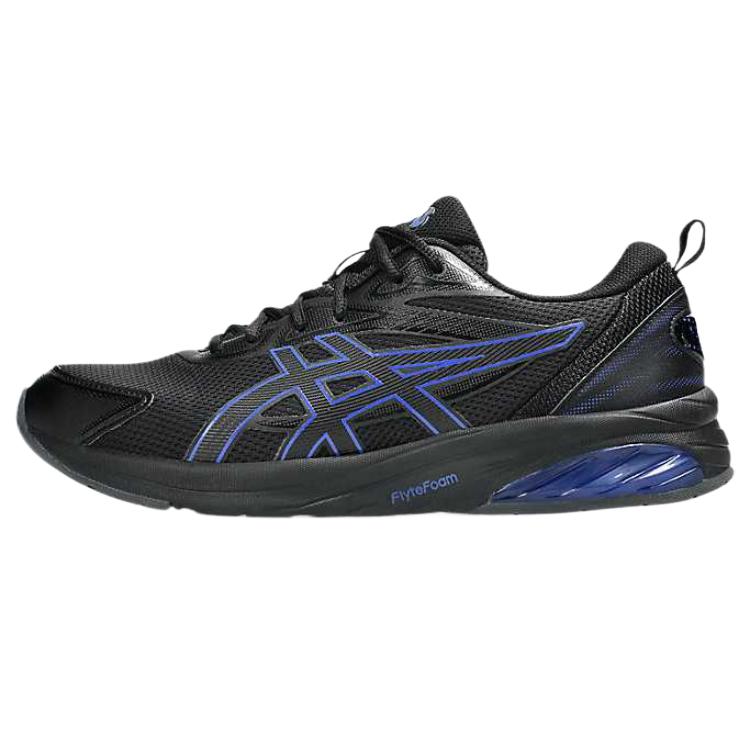 

Asics Gel-Quantum Kei Fashion Comfortable Trendy Minimalist Lightweight Low-Top Casual Shoes Unisex Casual Shoes Blue Black 1203A601-002 44
