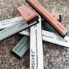 New 120-3000 Grit Knife Sharpener Bar Sharpening Stone Grinding Oil Stone Whetstone Water Knife Kitchen Tools Grind Steel