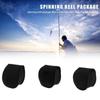 Fishing Accessories Reel Protective Cover Luya Fishing Reel Pouch Portable Fishing Reel Bag