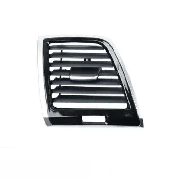 Air Conditioner Vent For Volvo For XC90 MK2 2015-2024 Central Air Conditioning Vent Panel Left Right Vent Panel Glossy Black