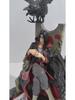 Large Anime Uchiha Itachi Naruto Figure Ornament