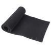 Activated Carbon Filter Sponge Replacement Filter Sponge Sheet Black Air Conditioner Filter Particle Collection