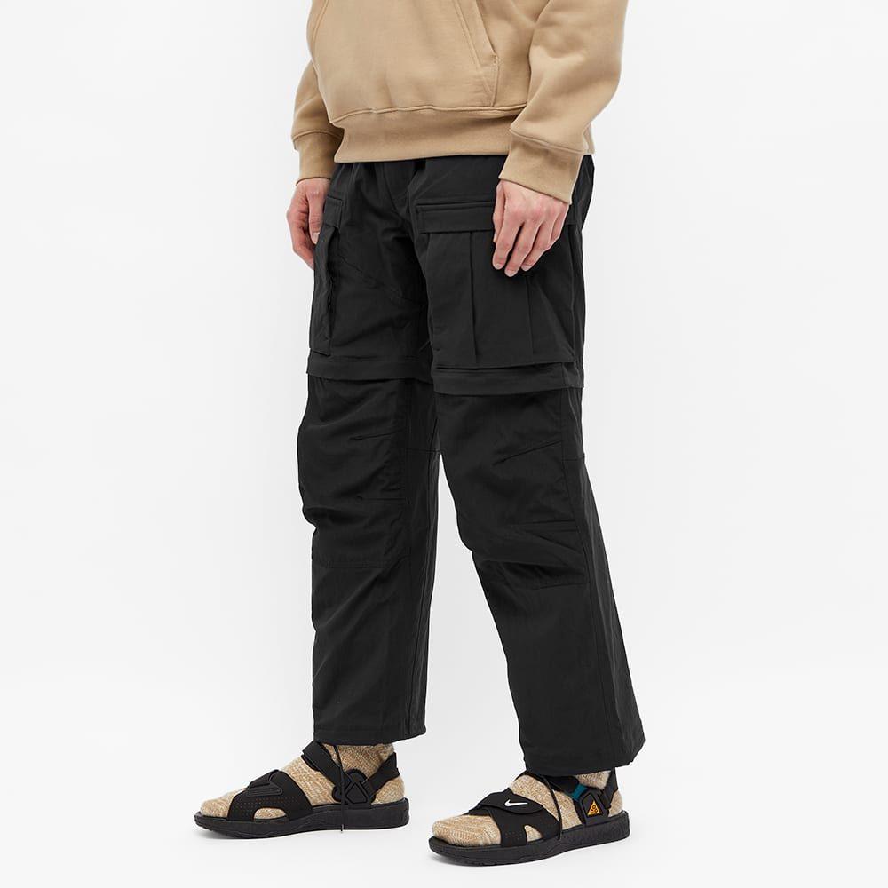 Nike Acg Smith Summit Cargo Pants CV0655-010