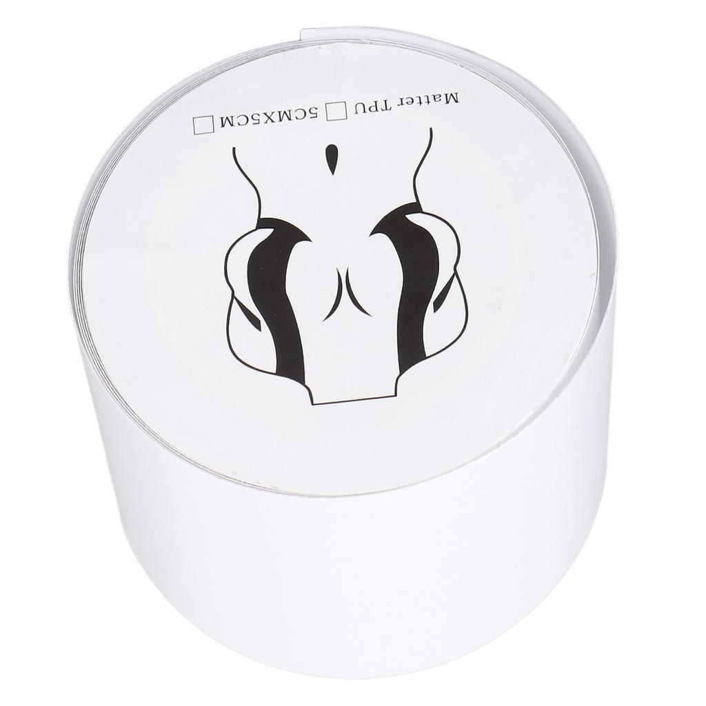 Breast Lift Tape Women Elastic Waterproof Breathable Chest Support Tape for Strapless Dress 0.2 X 16