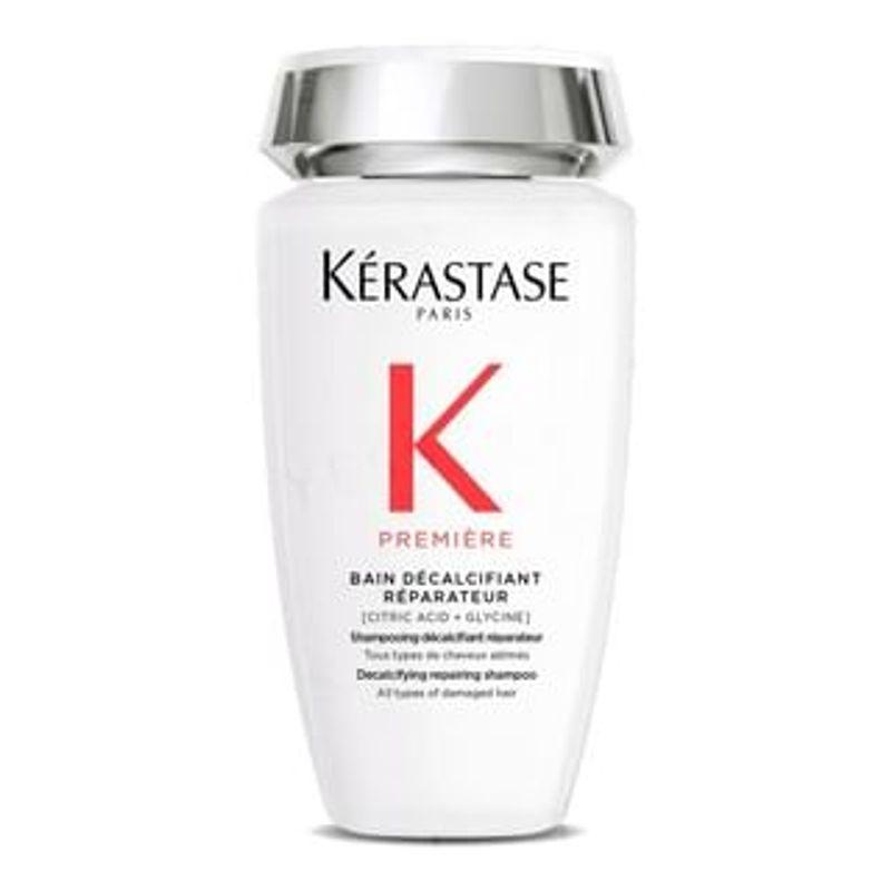 KERASTASE - Premiere Bain Decalcifiant Reparateur Decalcifying Repairing Shampoo 250ml