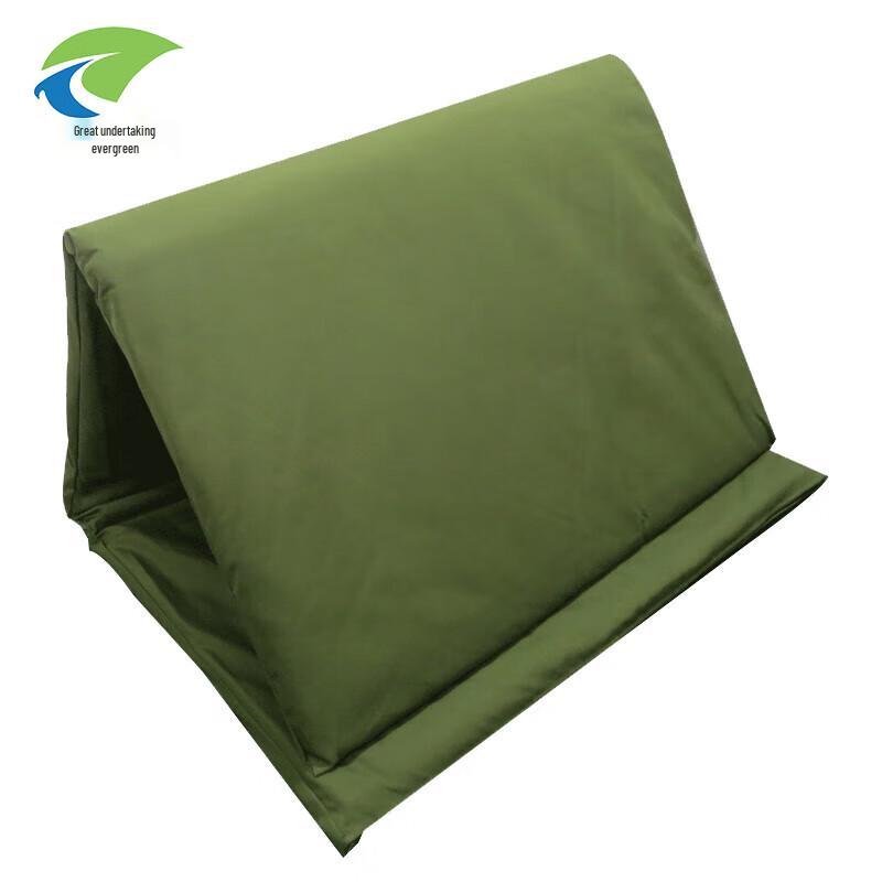 Weiye Changqing Single Dormitory Military Training Mattress Pad