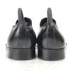 Japan PIDO Width Selection Straight Tip Dress Shoes 26cm 4E Black(USED)