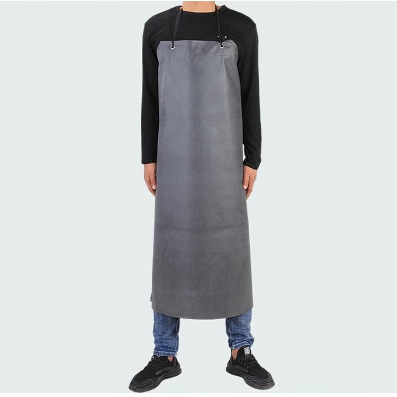 Heavy-Duty Work Apron