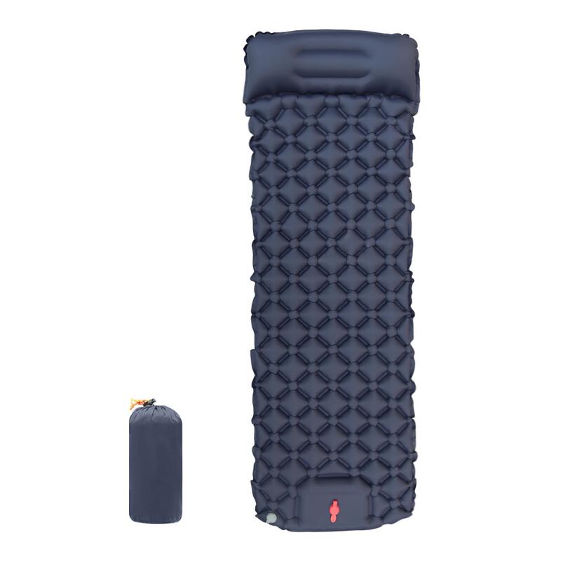 OEING Press-Inflate Connectable Camping Sleeping Mat