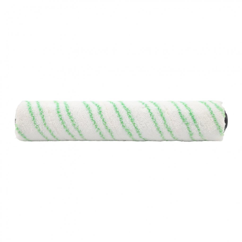 300mm Cleaning Width Cleaning Tool Roller Brush Easy Installation