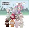 The Theme Monsters Anime Character Plush Toy Doll Pendant Girl Children