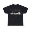 Sturmgewehr 44 WWII German StG44 Assault Rifle T-Shirt 100% Cotton O-Neck Short Sleeve Summer Casual Mens T-shirt Size S-3XL