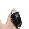 For Alfa Romeo 2026 Hot Sticker Car Key Cover Replacement Key Case for Alfa Romeo Stelvio Giulia Tonale Carbon Fiber Style