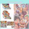 One Piece Anime Card English Version Nami Luffy Tcg Sr Rare Collections Trading
