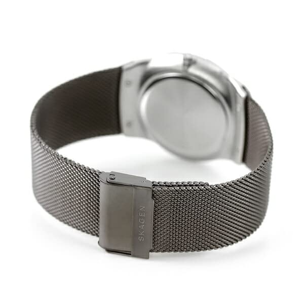 SKAGEN Melby 40mm Quartz Men's Watch SKW6790 [Parallel Import]