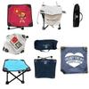 ZISIZ Portable Outdoor Folding Stool