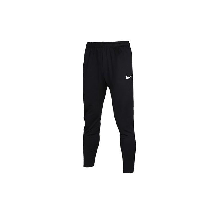 Nike FC Essential Sweatpants Black Men s CD0577-010 S