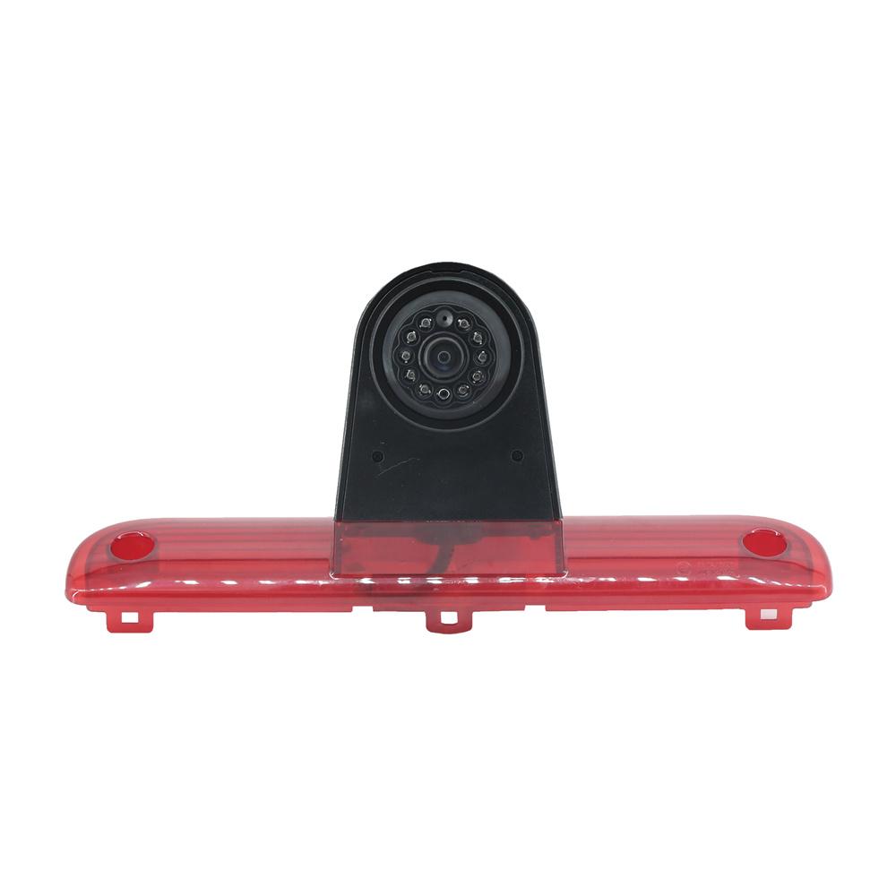 Rear View Backup Camera For Fiat Ducato Peugeot Boxer Citroën Jumper 2006 - 2021