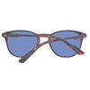 Okulary HELLY HANSEN HH5009-C02-50. Okulary przeciwsłoneczne, Kolor brązowy. Unisex.