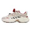 Fila Fern Low-Top Dad Sneakers Women Sneakers Light-Red F12W411120FWL