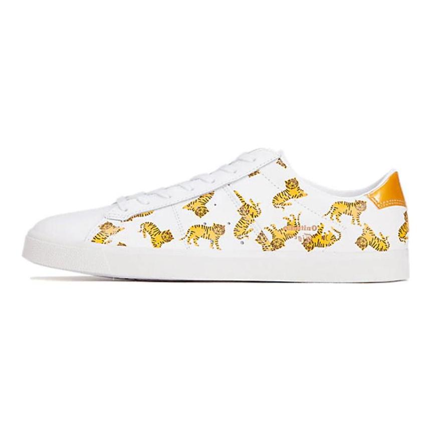 Onitsuka Tiger Lawnship 3.0 'Animal Pattern' Sneakers 1183A781-101