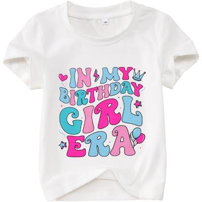 Top (niñas a partir de 4 años) – Camisetas