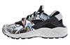 Air Huarache Run Marmor-Färbung Damen 683818-017