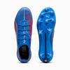 Men's Puma ULTRA 6 ULTIMATE FG cleats blue 10855701 r 41