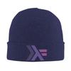 New Haskell Official Warm Knitted Cap Hip Hop Bonnet Hat Autumn Winter Outdoor Beanies Hats for Unisex Women Adult