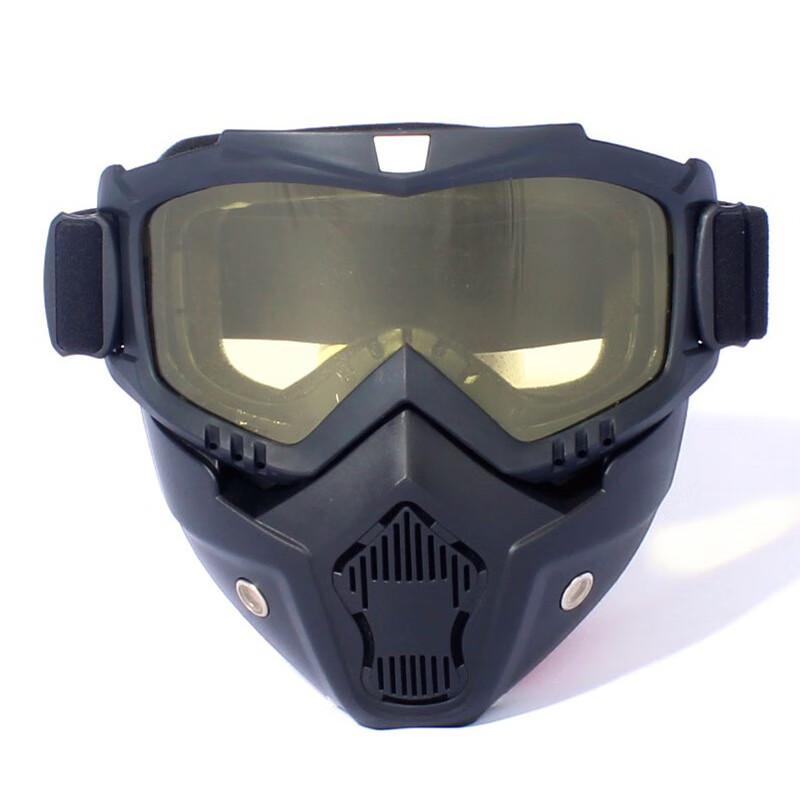 iosn Windproof Cycling Goggles